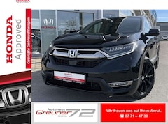 Bild des Angebotes Honda CR-V CR-V 2.0 e:HEV Hybrid 2WD Sport Line * AHK *