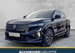 Renault Austral TECHNO Full Hybrid 200 Techno NAVI+SHZ+KLIMA