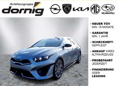Bild des Angebotes Kia ProCeed / pro_cee'd ProCeed 1.5T-GDi 140 GT-Line DCT7