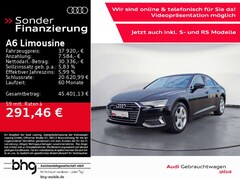 Bild des Angebotes Audi A6 45 TFSI S-tronic advanced Business
