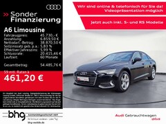 Bild des Angebotes Audi A6 45 TFSI S-tronic advanced Business