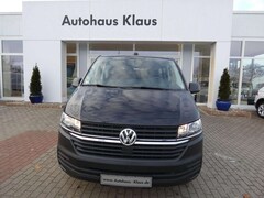 Bild des Angebotes VW T6 Kombi T6.1 Kombi LR TDI DSG+Navi