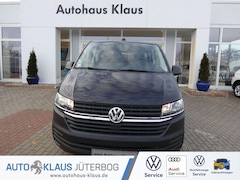 Bild des Angebotes VW T6 Kombi T6.1 Kombi LR TDI DSG+Navi