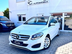 Bild des Angebotes Mercedes-Benz B 200 *NAVI*PDC*TEMP*SHZ*KLIMA*VOLLEDER*SPORTFAHR