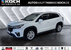 Bild des Angebotes Suzuki SX4 S-Cross S-Cross 1.4 Comfort MHEV NAVI LED SHZ PDC KAM ACC