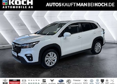 Bild des Angebotes Suzuki SX4 S-Cross S-Cross 1.4 Comfort MHEV NAVI LED SHZ PDC KAM ACC