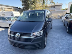 Bild des Angebotes VW T6 Kombi T6.1 Transporter Kombi lang*AHK*9-SITZER*PDC*