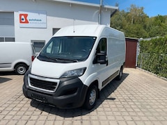 Bild des Angebotes Peugeot Boxer 333 L2H2 Premium Kamera/AHK/Standheizung