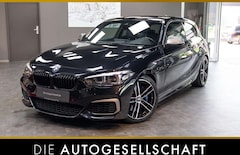 Bild des Angebotes BMW 140 xDrive Special Edition*LED*NAVI*LEDER*H&K*