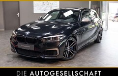 Bild des Angebotes BMW 140 xDrive Special Edition*LED*NAVI*LEDER*H&K*