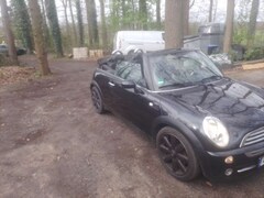 Bild des Angebotes MINI Cooper Cabrio