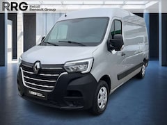 Bild des Angebotes Renault Master dCi 150 L2H2 Kamera Navi Bodenplatte