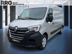 Bild des Angebotes Renault Master 3,5t dCi 150 ENERGY L2H2