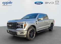 Ford F 150 F-150 LARIAT Black Edition V8*deutsches Modell*