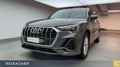 Bild des Angebotes Audi Q3 40 TFSI quattro S tronic S-line RFK B&O Navi+