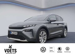 Bild des Angebotes Skoda Elroq 85 Lodge LED+NAVI+HUD+ACC+DAB+