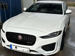 Bild des Angebotes Jaguar XE XE P250 Aut. R-Dynamic SE