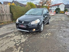Bild des Angebotes Suzuki SX4 Club- -Tüv neu!