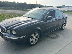 Bild des Angebotes Jaguar X-Type 3.0 V6 4x4 Executive