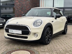 Bild des Angebotes MINI One *Klima*Navi*