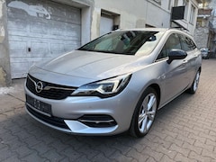 Bild des Angebotes Opel Astra Sports Touer Elegance Business