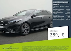 Bild des Angebotes Kia Ceed / cee'd CEED_5 1.5T 140 DCT7 GTL TEC 18Z