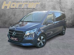 Bild des Angebotes Mercedes-Benz V 220 kompakt Distr AHK PRE-SAFE Kamera Mopf