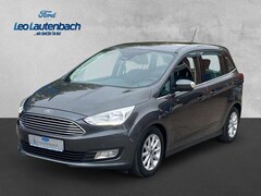 Bild des Angebotes Ford Grand C-Max Titanium