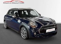 Bild des Angebotes MINI Cooper SD Seven Front-Heiz*John Cooper Works
