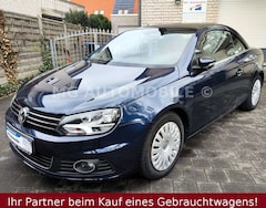 Bild des Angebotes VW Eos 1.4 TSI 2.Hd Standheizung Panorama PDC AHK