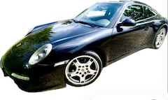Bild des Angebotes Porsche 997 911 Targa 4
