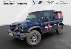 Bild des Angebotes Ineos Grenadier Station Wagon Fieldm. MY 26 Standhz VH Diff Safari