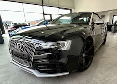 Bild des Angebotes Audi RS5 RS 5 Cabriolet 4.2 FSI quattro DE-erste Hand