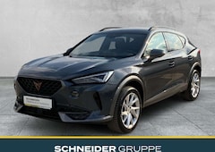 Bild des Angebotes CUPRA Formentor 2.0 TDI DSG 4Drive NAVI+ACC+KAMERA+AHK
