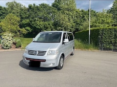 Bild des Angebotes VW T5 Multivan Highline