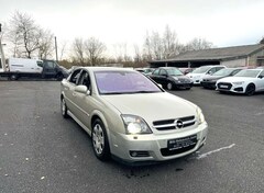 Bild des Angebotes Opel Vectra C Lim. GTS