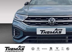 Bild des Angebotes VW T-Roc R-Line 1.5 l TSI OPF 110 kW (150 PS) 7-Gan