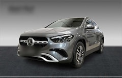 Bild des Angebotes Mercedes-Benz GLA 200 MBUX+LED+PARKTRONIC+Kamera+SHz+AHK