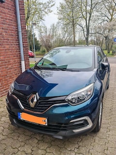 Bild des Angebotes Renault Captur Limited