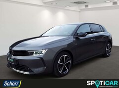 Bild des Angebotes Opel Astra Plug-In-Hybrid Business Elegance