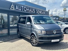 Bild des Angebotes VW T6 Multivan 2.0 TDI DSG Comfortline*R-CAM*AHK*