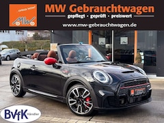 Bild des Angebotes MINI John Cooper Works Cabrio ACC LED KAM PDC H&K HUD