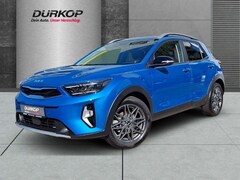Bild des Angebotes Kia Stonic NIGHTLINE Navi Sitz+Lenkradheiz Allwetter