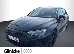 Bild des Angebotes Audi RS3 2.5 TFSI quattro PANO, NAVI, RFK