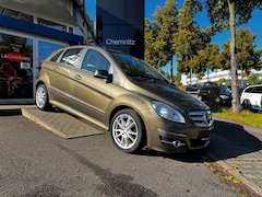 Bild des Angebotes Mercedes-Benz B 200 B -Klasse B 200 Sport Edition