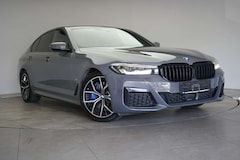 Bild des Angebotes BMW 530 d M sport ACC/Kamera/Virtual/Carplay