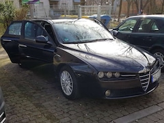 Bild des Angebotes Alfa Romeo 159