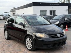 Bild des Angebotes VW Golf Plus Sportline, PDC, Sitzheiz, Klima, Alu