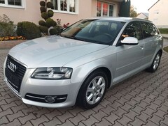 Bild des Angebotes Audi A3 Sportback 1.4 TFSI Ambiente, DAB, S-Tronic