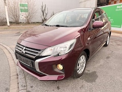 Bild des Angebotes Mitsubishi Space Star Intro Edition*SHZ *Klima*1Hand*